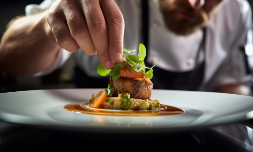 Ultimate Alliance Catering & Hospitality ultimate alliance personnel
